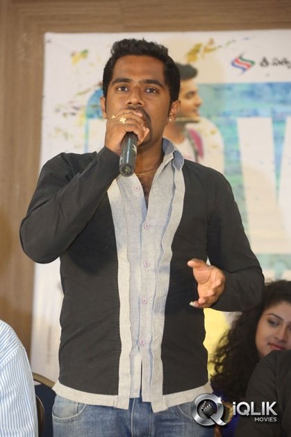 Pyaar-Mein-Padipoyane-Movie-Success-Meet